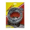 Brake Shoes SERI-GROUP C-70, C-100, DREAM