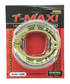 ผ้าเบรคหลังสูญญากาศ (T-MAXI) WAVE-125