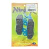 Front Brake Pads (NINJA) NSR, SPARK-Z, TIARA, NOVA-SUPER, NSR-R, KR-MAX (Disc-R), SPARK, SPEED