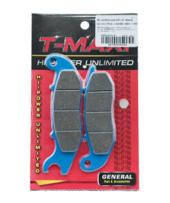 Front Brake Pads T-MAXI CLICK, PCX-160 ABS, ADV-150, AIR-BLADE