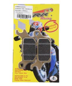 Front Brake Pads (YASUKI-SRK-PREMIUM) SCOOPY-I '2021