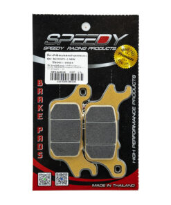 Front Brake Pads SPEEDY SCOOPY-I NEW ปี 2021-24