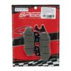 Front Brake Pads (SPEEDY/AMTEX-RACING) NINJA-250, NINJA-300, Z-250