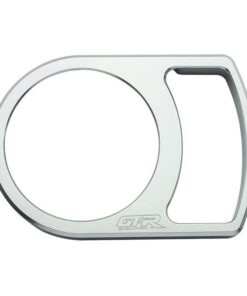 Switch Key Cap CNC GTR AEROX-155 ABS