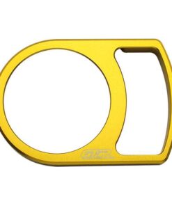 Switch Key Cap CNC GTR AEROX-155 ABS