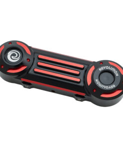 ฝาครอบตะเกียบหน้า REVOLUTION ทูโทน VESPA GTS, SPRINT, PRIMAVERA