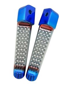 พักเท้าหลัง (จระเข้) SUPER4 HONDA