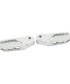 พักเท้าหลัง CNC GTRS V2 GIORNO-125