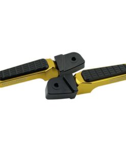 พักเท้าหลัง CNC REVOLUTION FORZA-300 ปี 2018