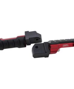 พักเท้าหลัง GTR CLICK-125 I, CLICK-150 I ปี 2018, CLICK-160