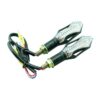ไฟเลี้ยว LED 1016/GZ-009 ติดไฟท้ายเบรคกระพริบ