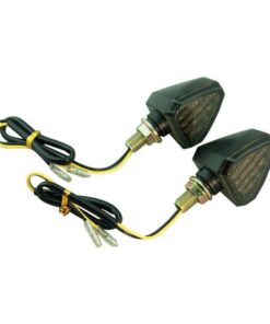 ไฟเลี้ยว LED 1122/GZ-005 สามเหลี่ยม (DRC)