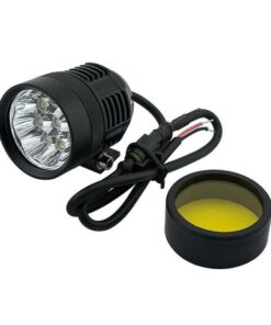 ไฟสปอร์ตไลท์ กลม (G4440) 90W