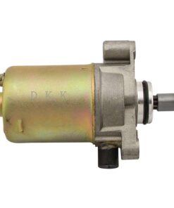 Starter Motor Standard DKK Y-100