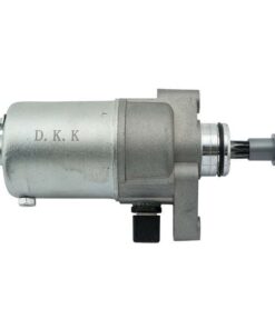 Starter Motor Standard DKK X-1, SPARK-Z