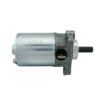 มอเตอร์สตาร์ท (เดิม) DKK MIO-115 i, FINO i หัวฉีด, N-MAX 155, TTX, FILANO, GRAND FILANO