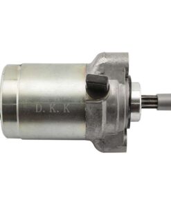 มอเตอร์สตาร์ท (เดิม) DKK M-SLAZ , N-MAX 155