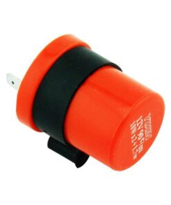 รีเลย์ไฟเลี้ยว (แฟลชเชอร์/ออโต้เลี้ยว) มีเสียง12V