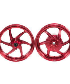 Wheel Rim G-MAX RACING GIORNO-125 ABS, GIORNO-125 CBS (12")