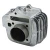 Cylinder Head + Piston WAVE-100