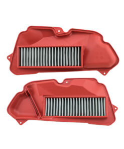 Air Filter Stainless SPEEDY GIORNO+, LEAD-125