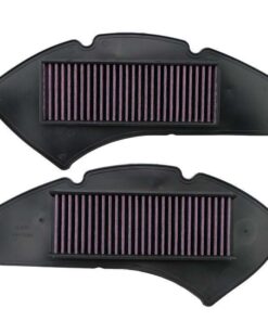 Air Filter Stainless (Modify) N-MAX 155