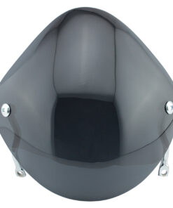 Wind-Shield Small + Signal Light Holder SCOOPY-I