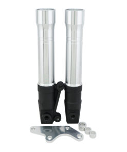 ปลอกโช้คหน้า (SHOWA DIO-ZX) NOUVO