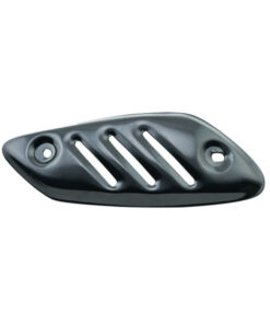 Muffler Protector DASH, Black