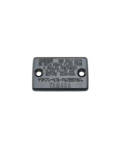 Front Disc Brake Oil Cap (Original Part) JR-120