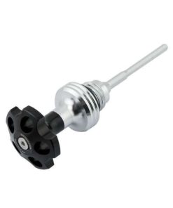 ฝาปิดวัดระดับน้ำมันเครื่อง (3ชิ้น) CNC GTR HONDA