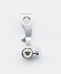 Rear Arm Brake CLICK, Chromium