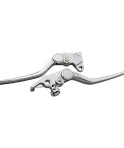 Brake-Clutch (Adjustable) SCOOPY-I, Chromium