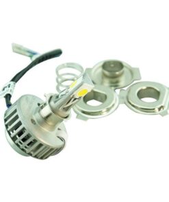 หลอดไฟหน้า LED 3M(3หัว)